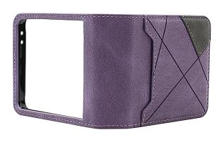 Luxwallet Samsung Galaxy Z Flip7