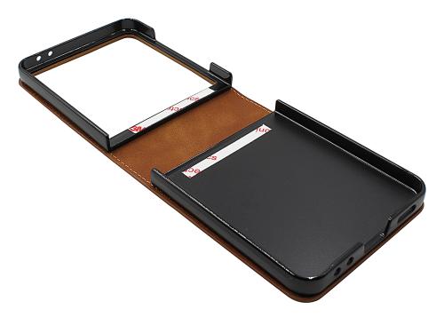 Luxwallet Samsung Galaxy Z Flip7
