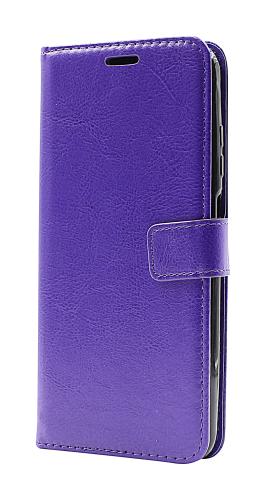 Crazy Horse Wallet Samsung Galaxy A03s (SM-A037G)