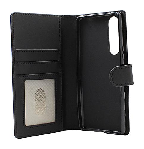 Skimblocker Sony Xperia 5 III Mobilcover