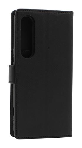 Skimblocker Sony Xperia 1 VII Magnet Mobilcover
