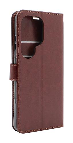 Crazy Horse Samsung Galaxy S26 Ultra Mobilcover