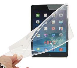 Ultra Thin TPU Cover iPad 9.7 / Air / Air 2