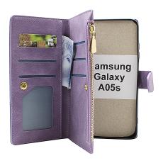 XL Standcase Luxwallet Samsung Galaxy A05s (SM-A057F/DS)