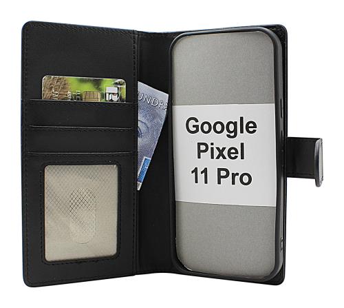 Skimblocker Google Pixel 11 / 11 Pro Mobilcover