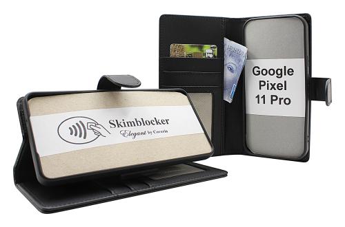 Skimblocker Google Pixel 11 / 11 Pro Mobilcover