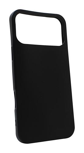 BASIC TPU Cover iPhone 18 Pro Max