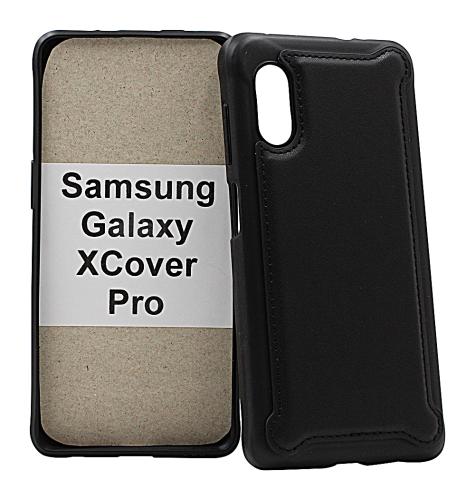 Magnet Cover Samsung Galaxy XCover Pro