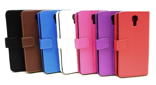 Standcase Wallet LG X Screen (K500N)