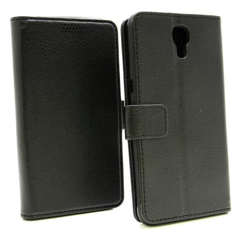 Standcase Wallet LG X Screen (K500N)