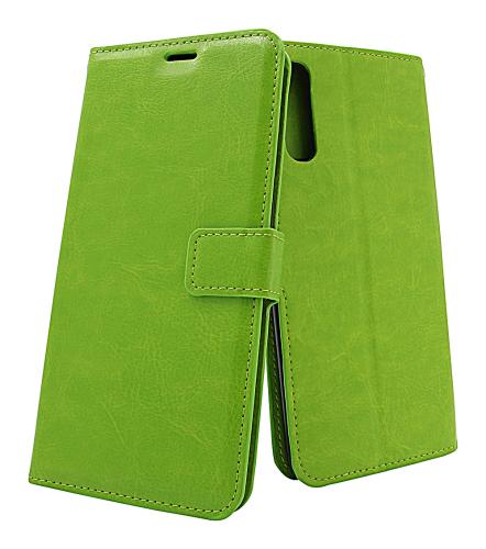 Crazy Horse Wallet Samsung Galaxy A70 (A705F/DS)