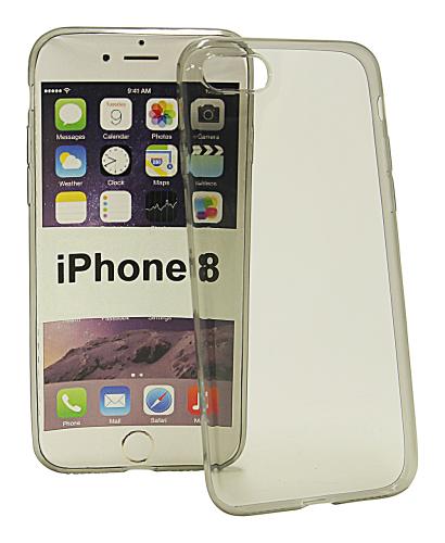 Ultra Thin TPU Cover iPhone 8
