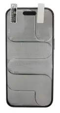 Sk&aelig;rmbeskyttelse iPhone Air