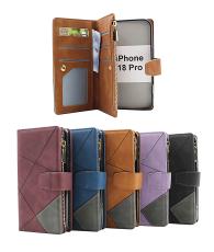 XL iPhone 18 Pro Luksus Mobilcover