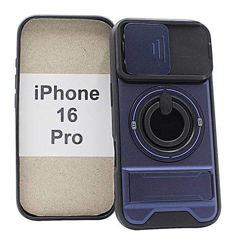 Smart Grip Case iPhone 16 Pro