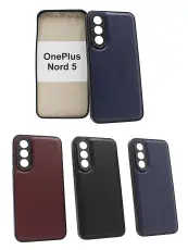 Magnet Cover OnePlus Nord 5