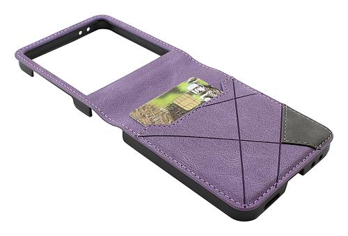 Luxwallet Samsung Galaxy Z Flip7