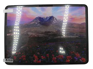 Sk&aelig;rmbeskyttelse iPad Air 13 2024 / 2025