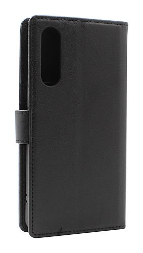 Skimblocker Sony Xperia 10 V 5G Magnet Mobilcover