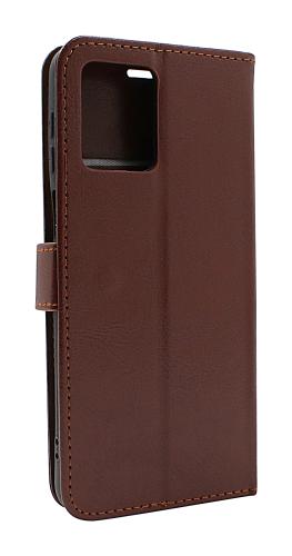 Crazy Horse Motorola Moto G55 5G Mobilcover