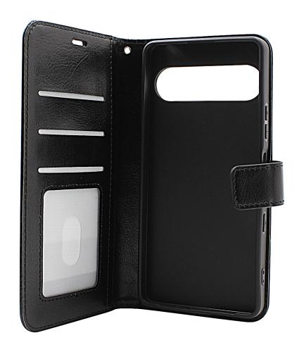 Crazy Horse Sony Xperia 10 VIII Mobilcover