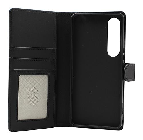 Skimblocker Sony Xperia 1 VII Magnet Mobilcover