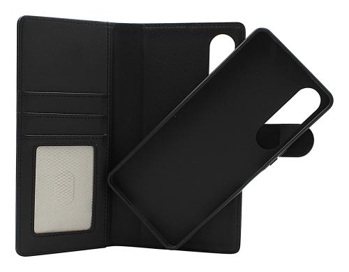 Skimblocker Sony Xperia 1 VII Magnet Mobilcover