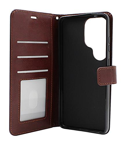 Crazy Horse Samsung Galaxy S26 Ultra Mobilcover