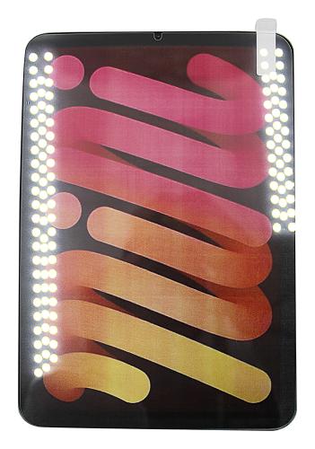 Glasbeskyttelse iPad Mini A17 Pro 7th gen. (2024)