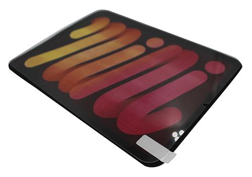 Glasbeskyttelse iPad Mini A17 Pro 7th gen. (2024)