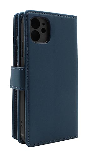 Skimblocker iPhone 11 (6.1) XL Magnet Mobilcover