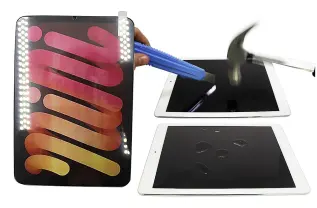 Glasbeskyttelse iPad Mini A17 Pro 7th gen. (2024)
