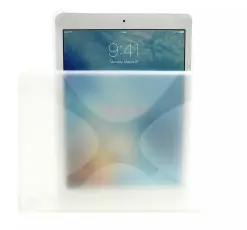X-Line Cover iPad Pro 9.7