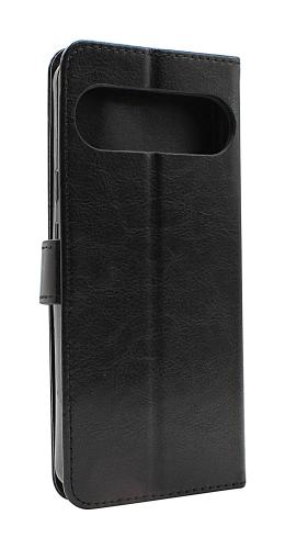 Crazy Horse Mobilcover Google Pixel 10 Pro XL