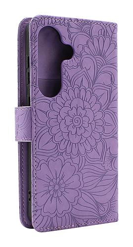 Flower Samsung Galaxy S26 Mobilcover