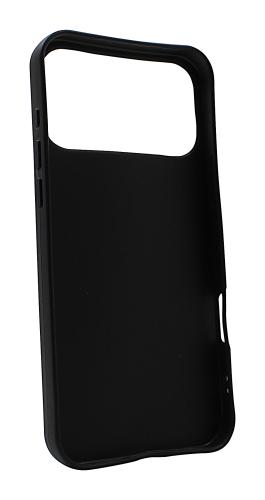 BASIC TPU Cover iPhone 18 Pro Max