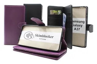Skimblocker Samsung Galaxy A37 5G XL Mobilcover