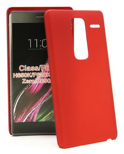 Hardcase Cover LG Zero (H650E)