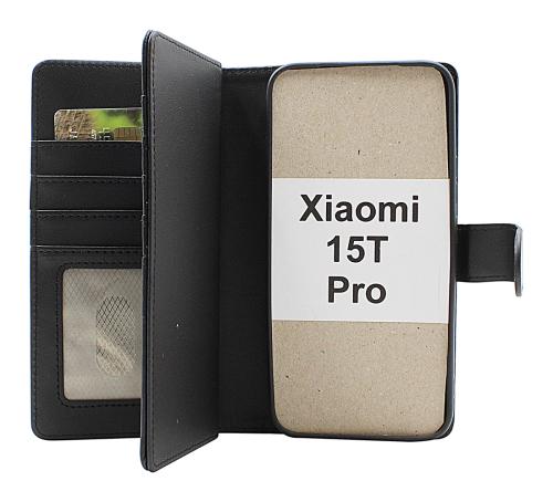 Skimblocker Xiaomi 15T Pro XL Mobilcover