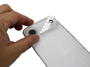 Kameraglas iPhone Air