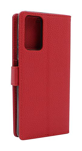 New Standcase Wallet Xiaomi Redmi Note 11 Pro 5G