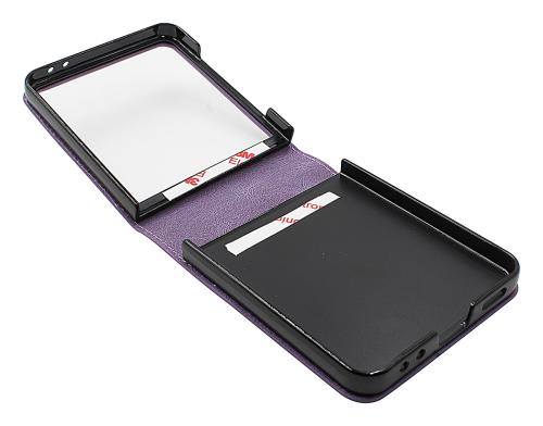 Luxwallet Samsung Galaxy Z Flip7