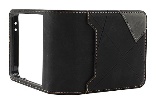 Luxwallet Samsung Galaxy Z Flip7
