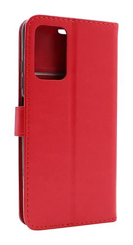 Crazy Horse Wallet Xiaomi Redmi 10 5G (2022)
