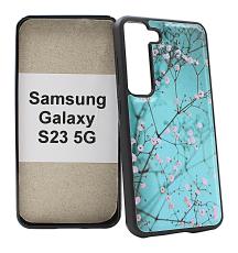 Magnet Cover Samsung Galaxy S23 5G