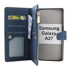 XL Samsung Galaxy A27 Luksus Mobilcover
