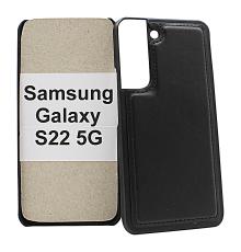 Magnet Cover Samsung Galaxy S22 5G (SM-S901B/DS)