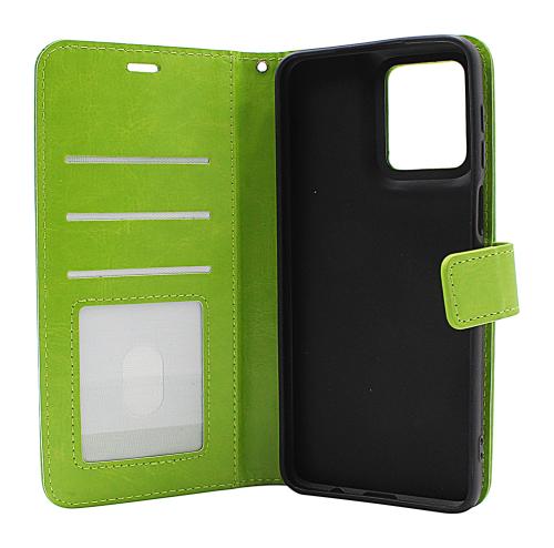 Crazy Horse Motorola Moto G55 5G Mobilcover