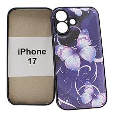 Magnet Cover iPhone 17