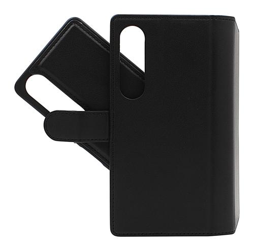Skimblocker Sony Xperia 1 VII Magnet Mobilcover